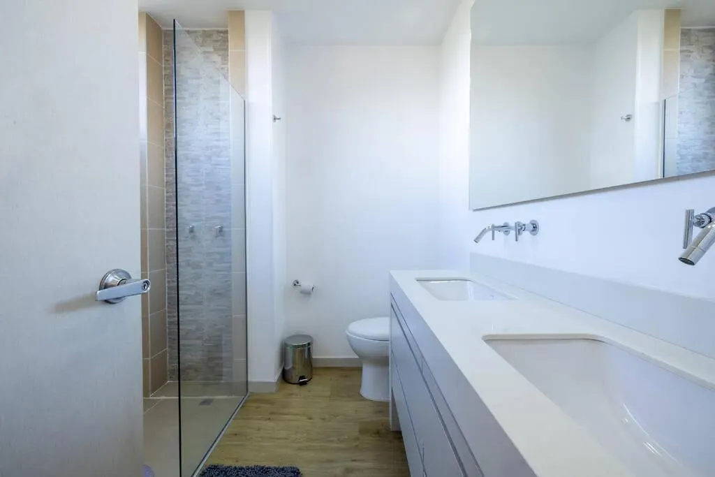 Appartamento Premium Urban Oasis El Poblado 2Br 1Ac Medellín Colombia