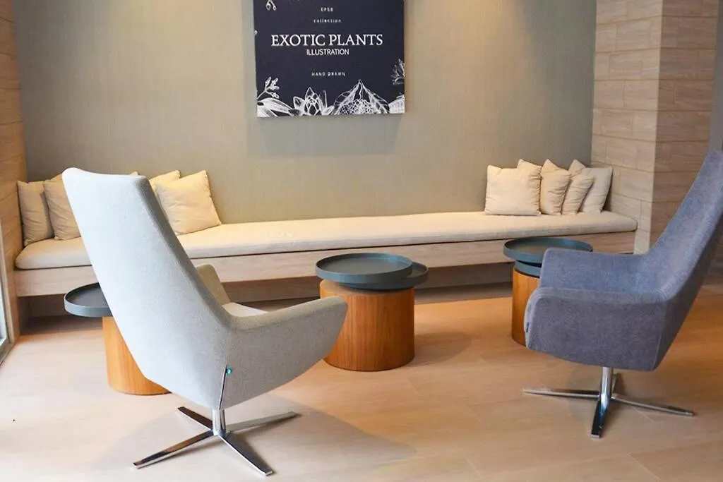 メデジンPremium Urban Oasis El Poblado 2Br 1Acアパートメント メデジン