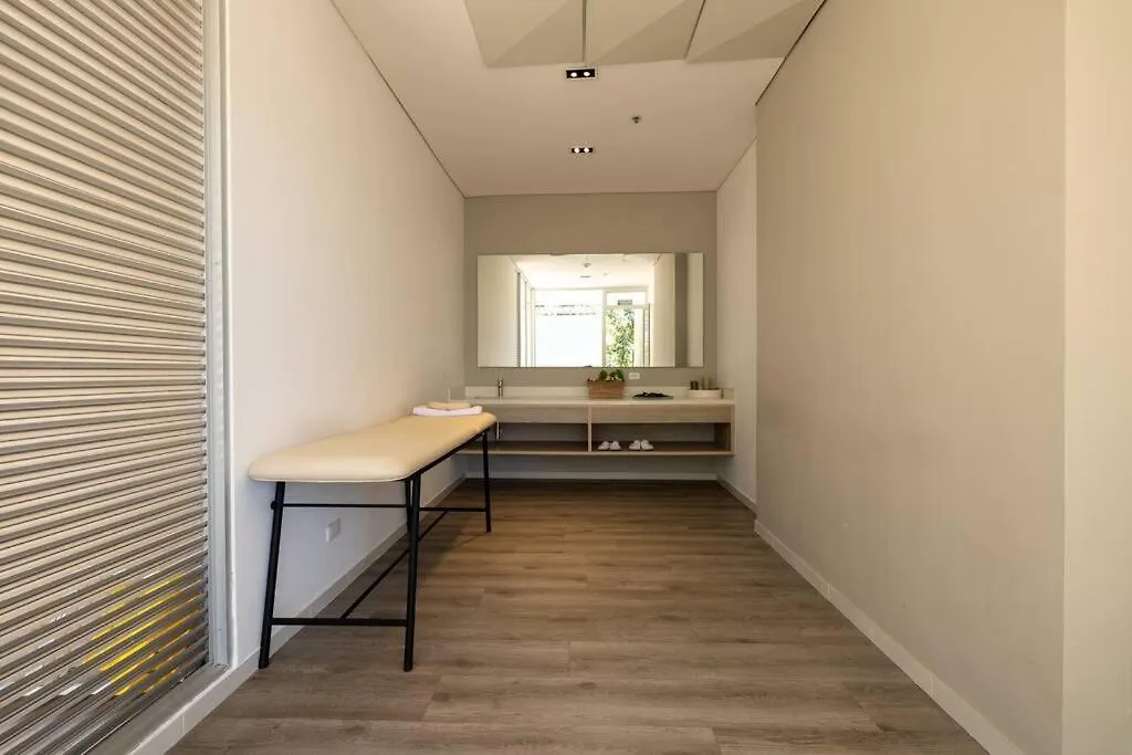 Апартаменты Premium Urban Oasis El Poblado 2Br 1Ac Медельин